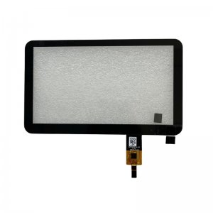 Touch Screen Digitizer Replacement for XTOOL D7S D7W Scanner